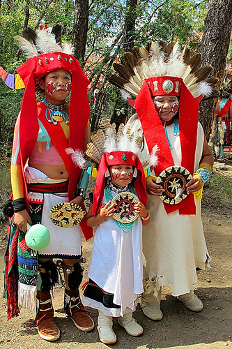Festival Hopi