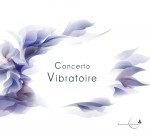Album « Concerto Vibratoire »